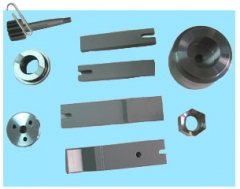 NUT TOOLING